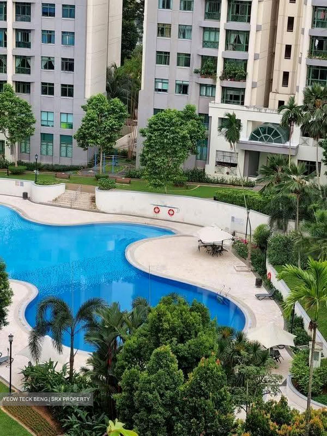 Signature Park (D21), Condominium #622112081